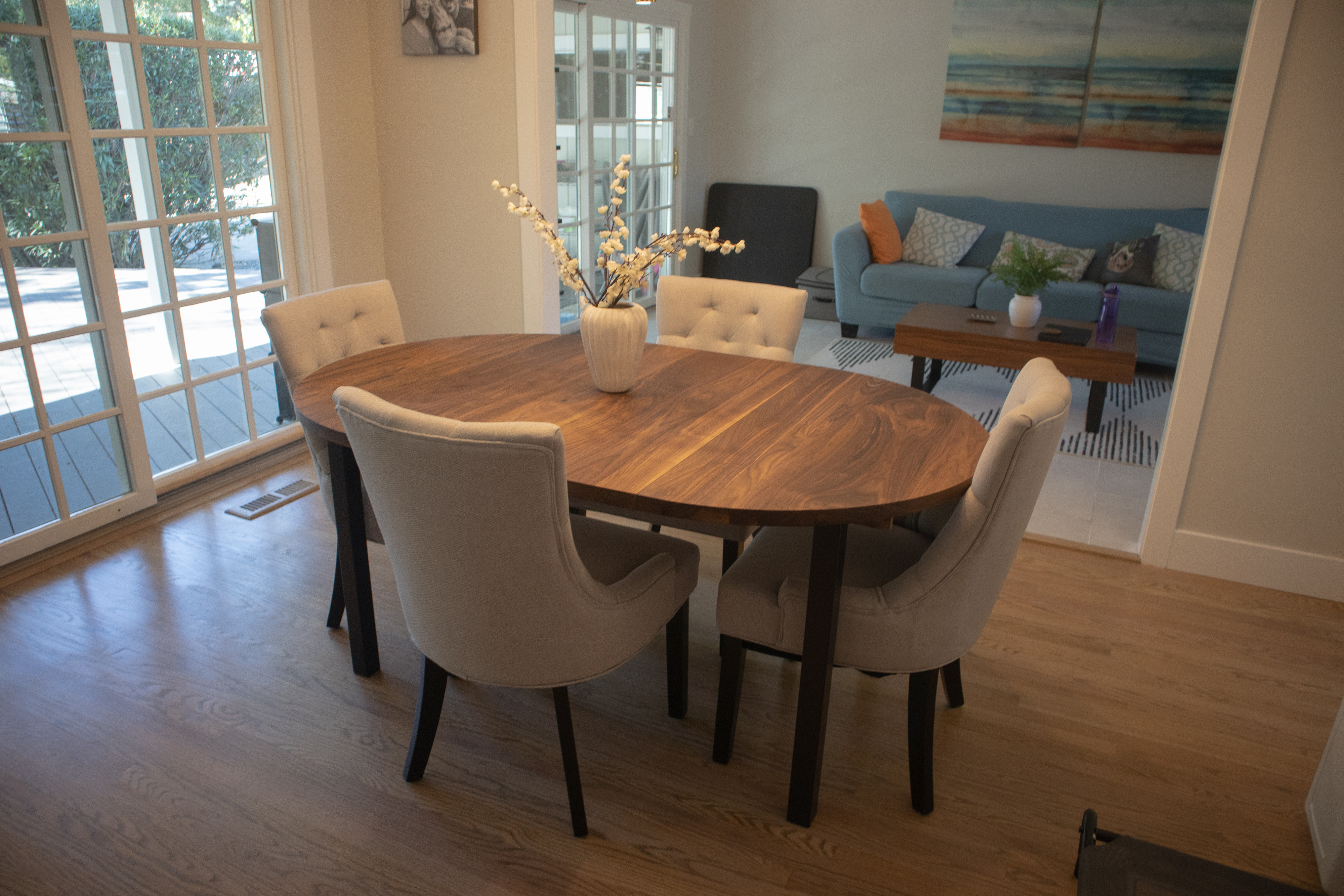  The Unique Benefits of The Center Extension Table