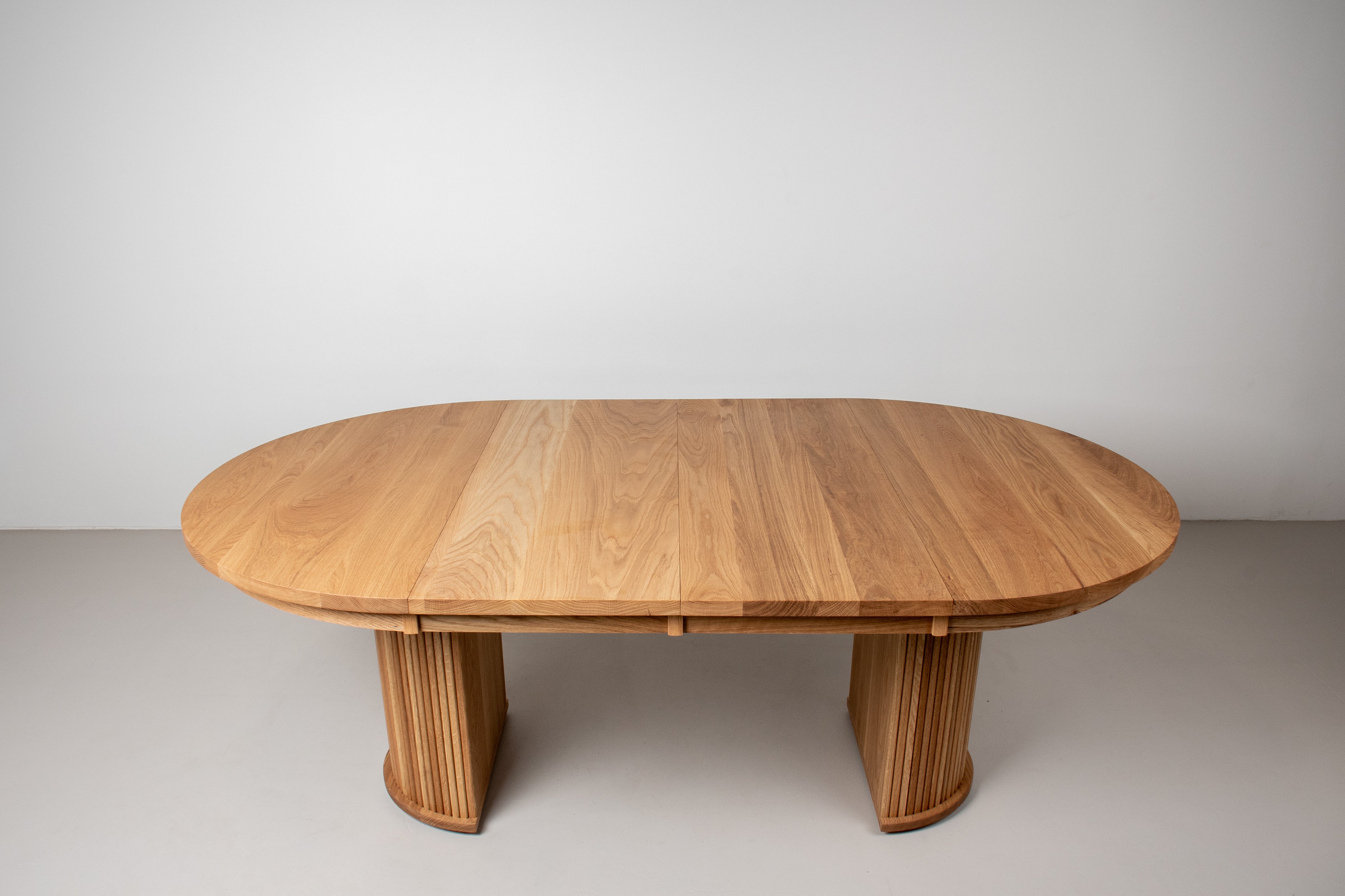 Custom Maple extension table for Jessica