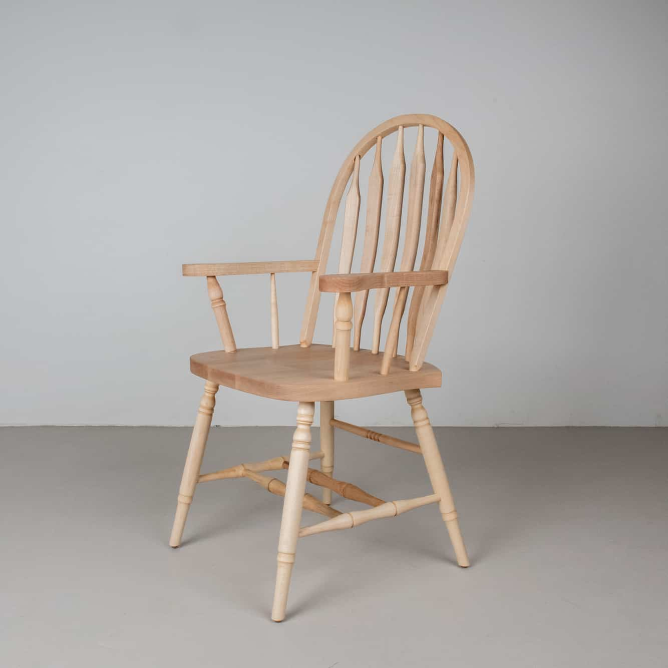 modern farmhouse dining chair