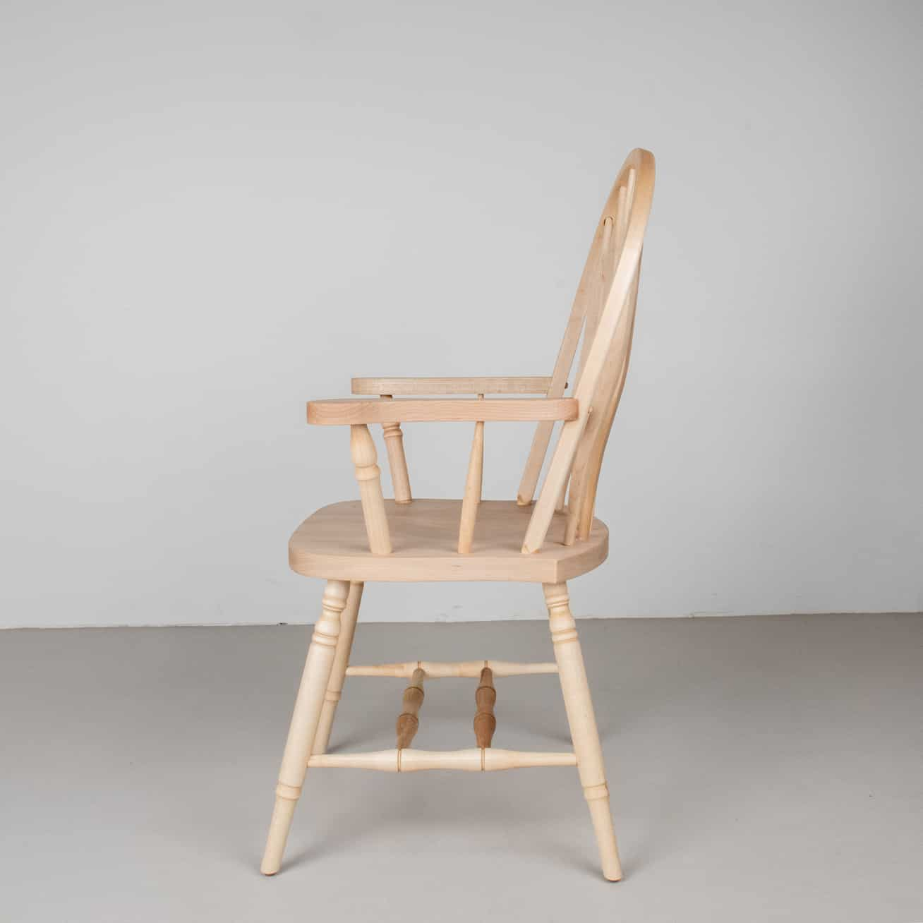 modern farmhouse dining chair