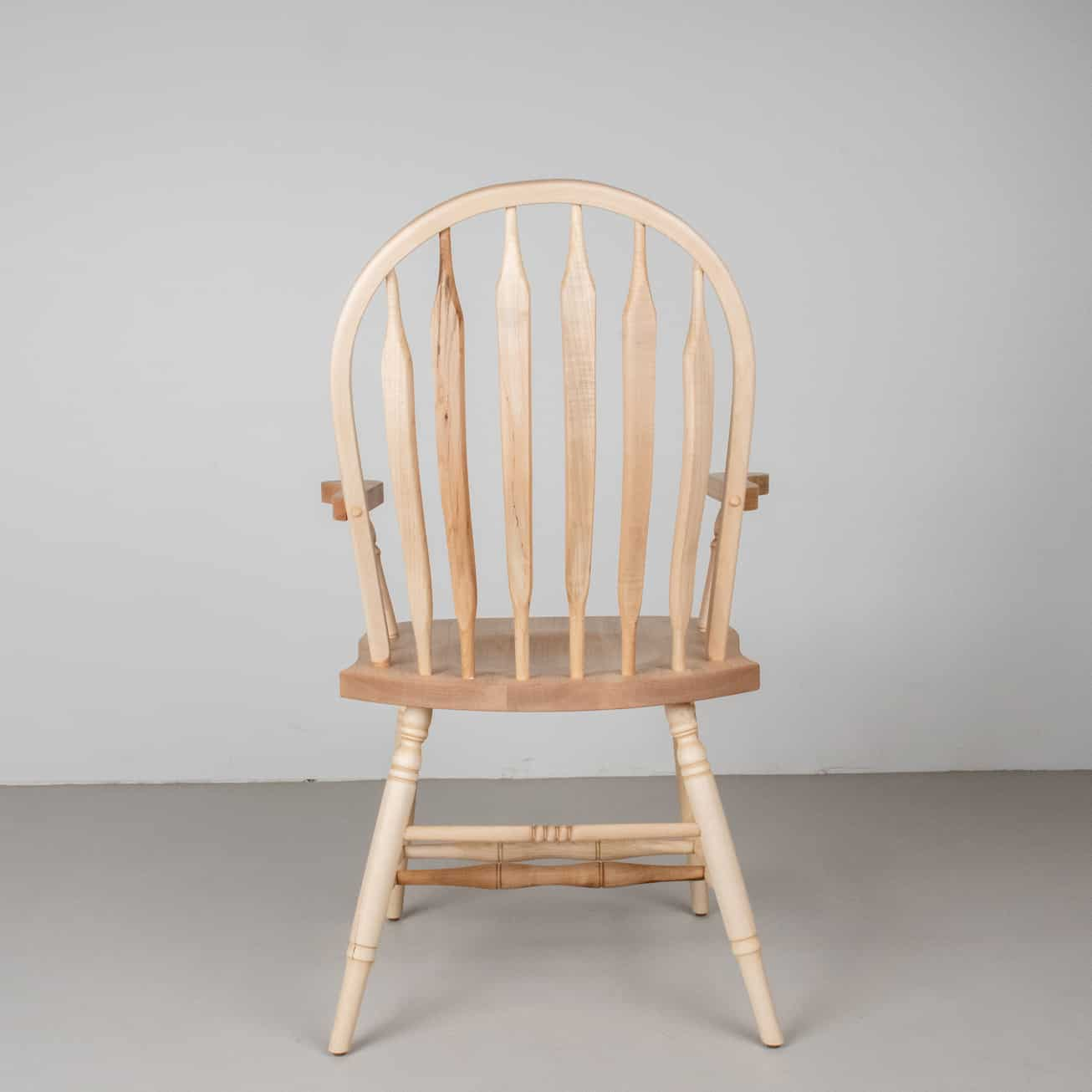 modern farmhouse dining chair