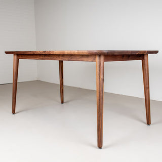 Pinette MidCentury Dining Table