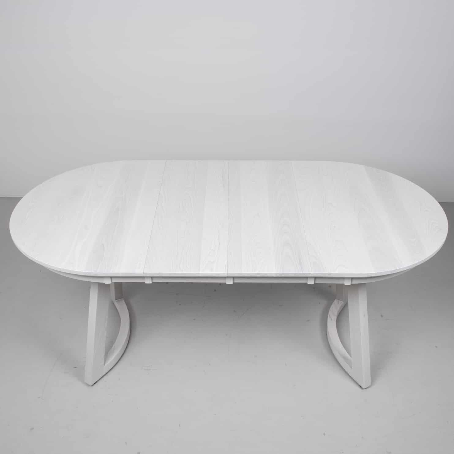 Murray Oval Extendable Table