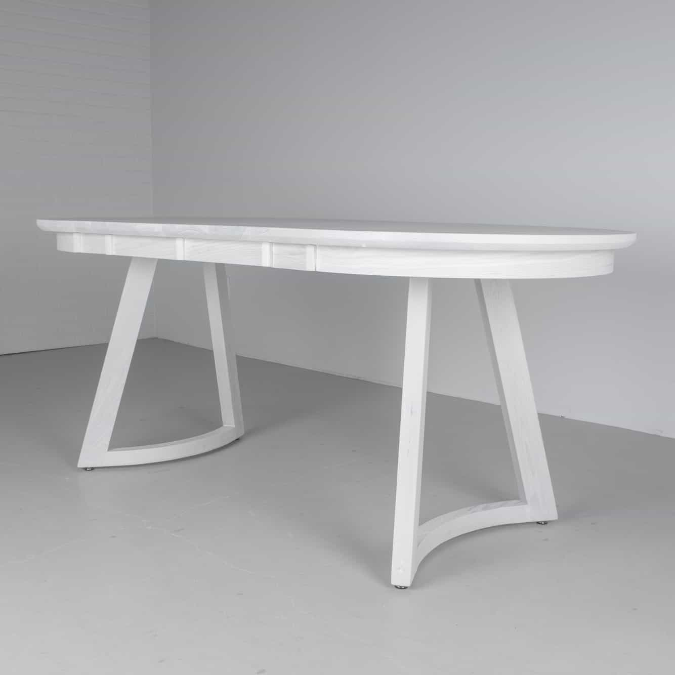 Murray Oval Extendable Table