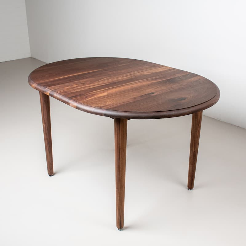 Oak Table for Morgan Studios