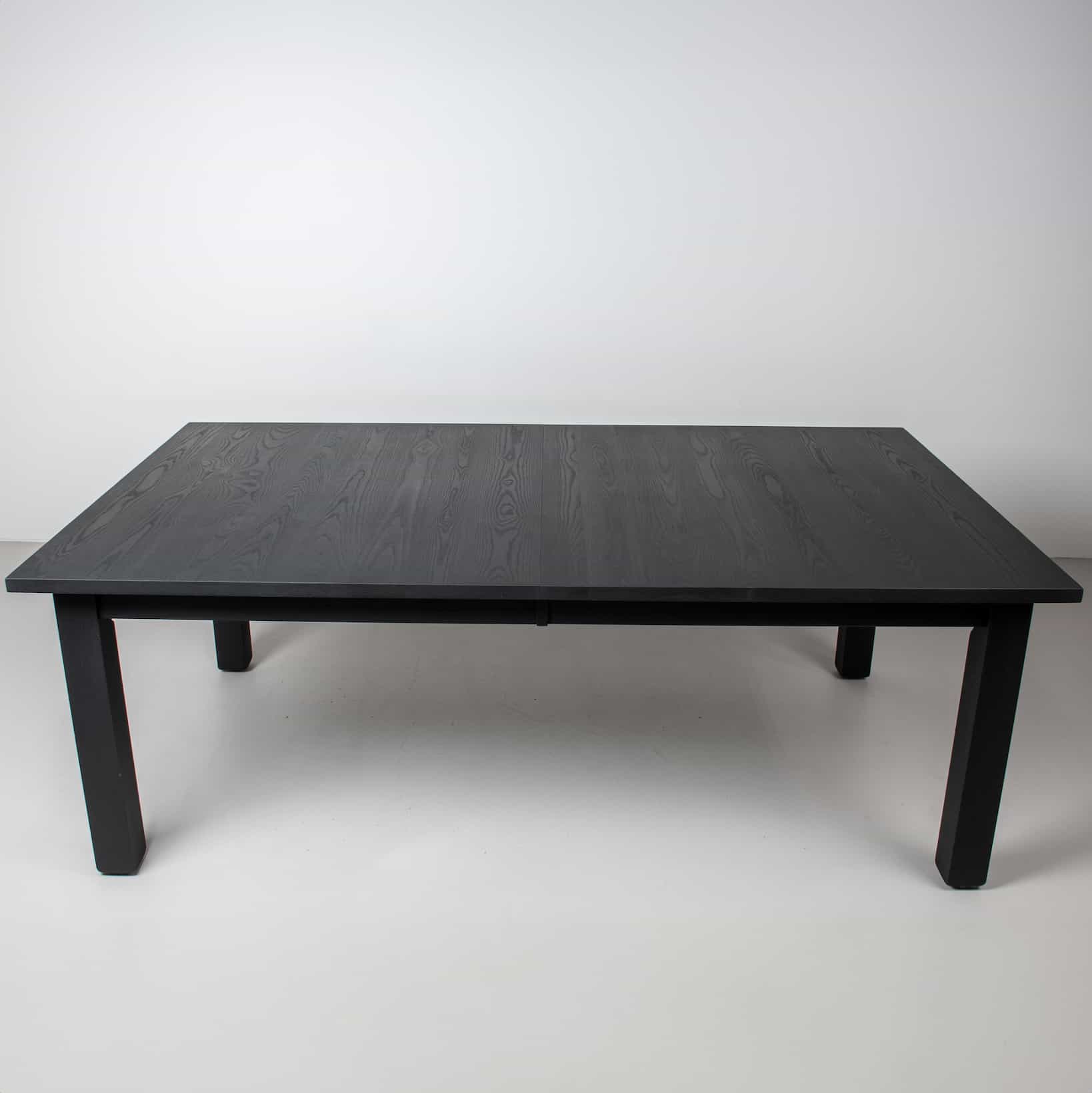 ash extendable table