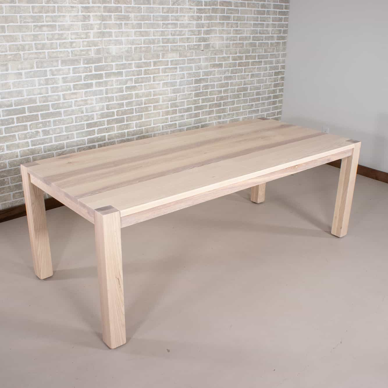 ash parsons table