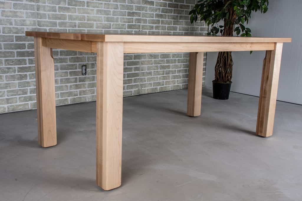 maple parsons table 