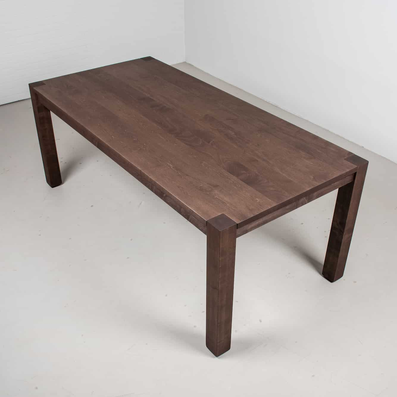 maple parsons table