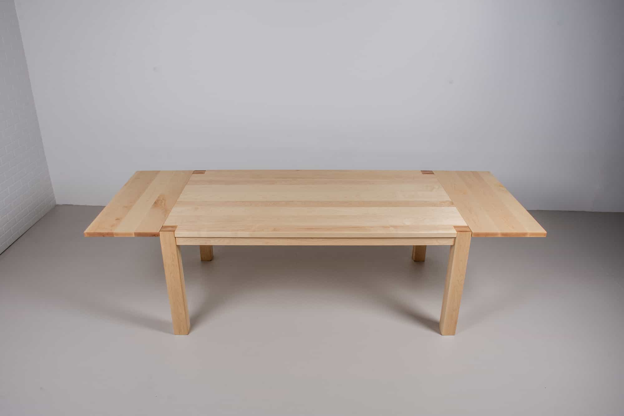 maple parsons table