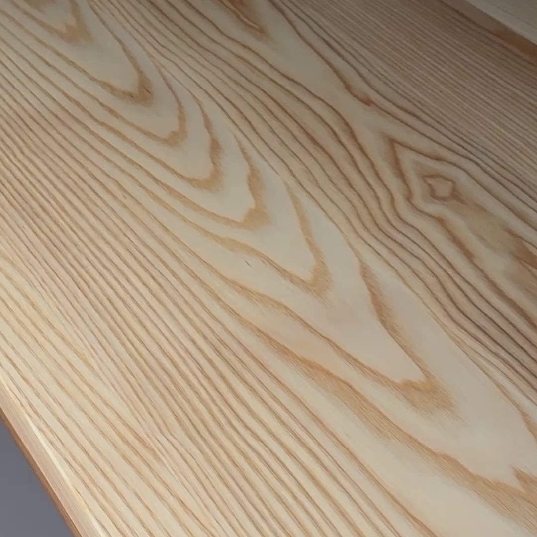 video of a beaumont end extension table