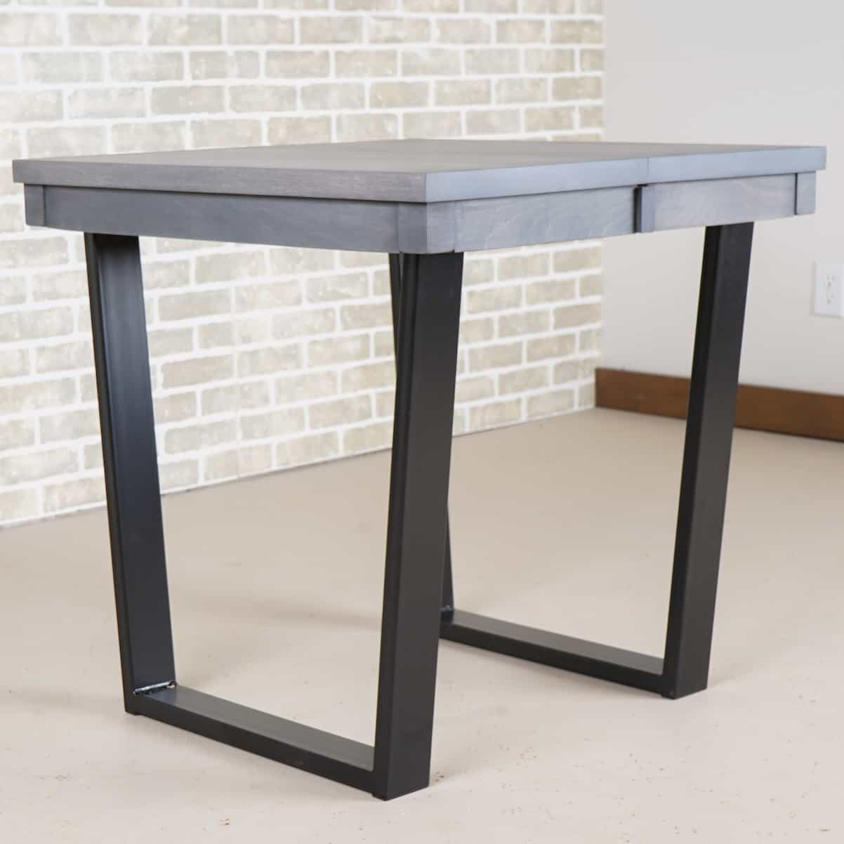 small extendable table