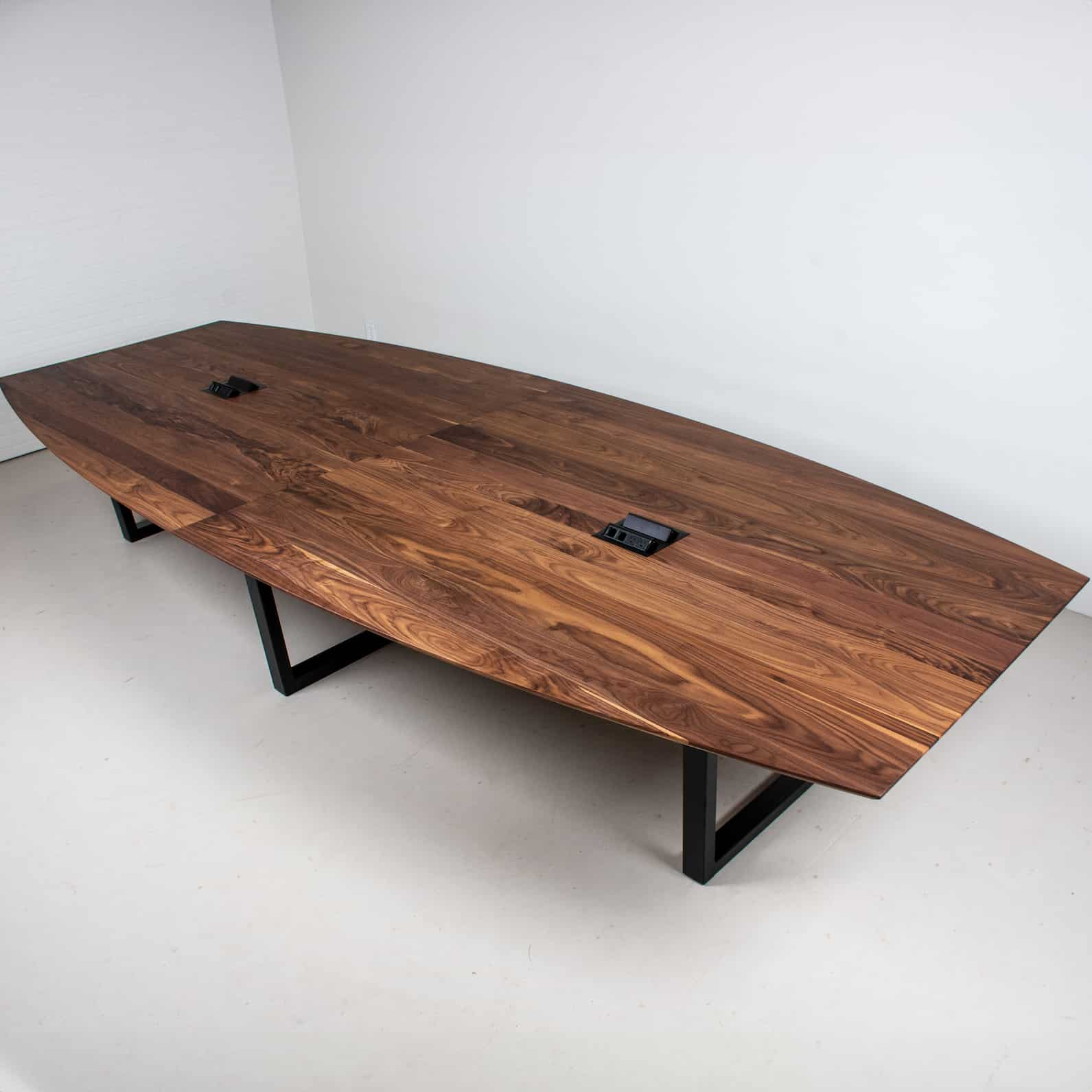 squoval conference table