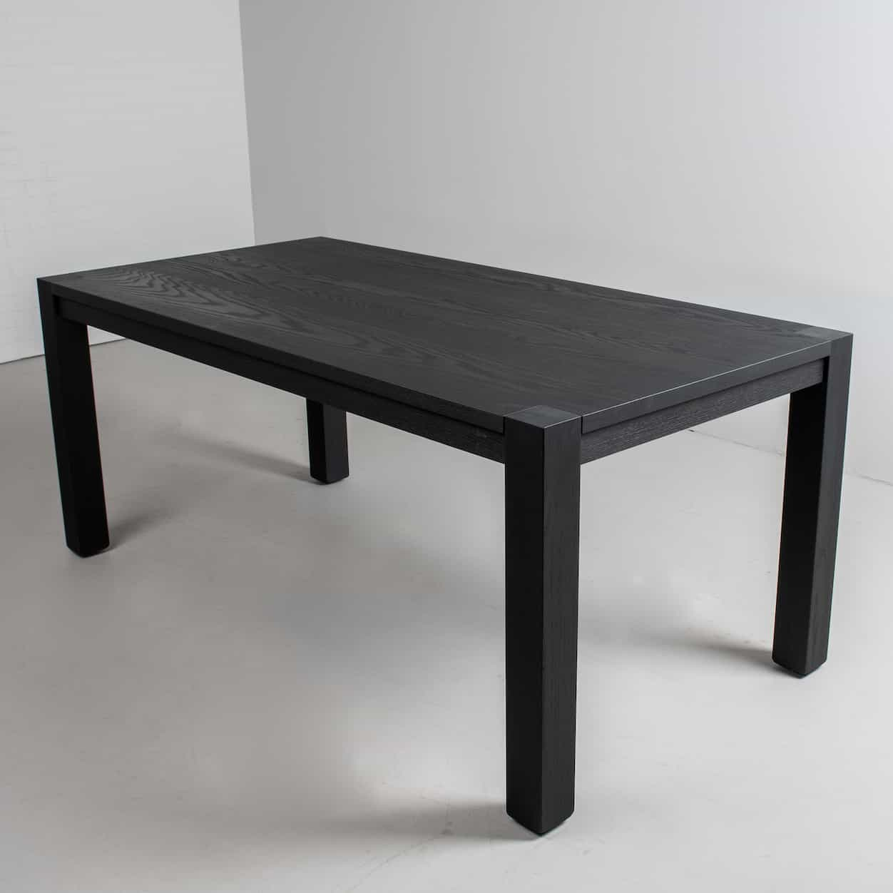 wood parsons table